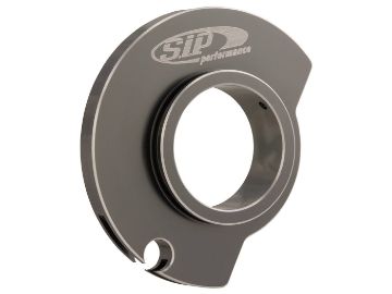 Obrázok z Plynová kladka SIP, "Quick Throttle Disc" pre Vespa 50 R 2°, S 2°, Special, SR (D) 2°, 90 2°, 100, 125 PV 2°, ET3, GTR 2°, TS 2°, 150 šprint V. 2°, Super 2°, 200 Rally 2°