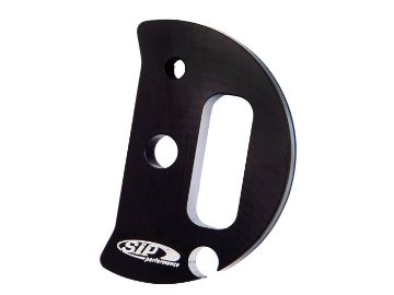 Obrázok z Plynová kladka SIP, "Quick Throttle Disc" pre Vespa 125 VNB3-6, 150 VB1, VBA, VBB, VGLA-B, T3-T4, GS VS2-5, 160 GS