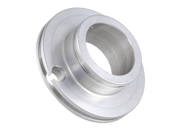 Obrázok z Plynová kladka SERIE PRO by MJ9 krátky zdvih, riadidlá pre Vespa PK50-125 S, SS, Lusso, XL, ETS, Rush, N, PX80-200, PE, Lusso, ´98, MY, ´11, T5