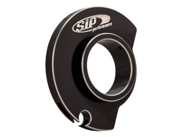 Obrázok z Plynová kladka SIP, "Quick Throttle Disc" pre Vespa 50 R 2°, S 2°, Special, SR (D) 2°, 90 2°, 100, 125 PV 2°, ET3, GTR 2°, TS 2°, 150 šprint V. 2°, Super 2°, 200 Rally 2°
