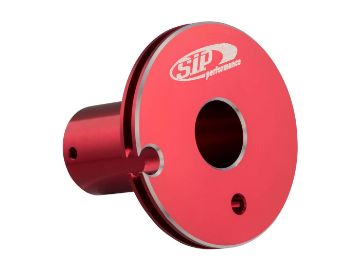 Obrázok z Plynová kladka SIP, "Quick Throttle Disc" pre Vespa 50 N, L, R 1°, S 1°, SR 1° (D), 90 1°, R, 125, PV 1°, GT, GTR 1°, Super, TS 1°, GL, šprint, V. 1°, Super 1°, 180 Rally, SS