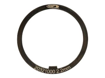 Obrázok z Podložka prevodovky (hr) 2,2 mm, SIP pre Vespa 125 VM-TS, 150 VL-Super, 160 GS, 180 SS, Rally, P80-150X, P150S, PX80-200 E, PX80-200 E Lusso 201 E °