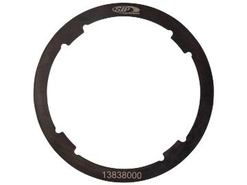 Obrázok z Podložka prevodovky (hr) 1,0mm, SIP pre Vespa 50 2°, L, R, S 2°, SR, SS, 90 2°, 100, 125, PV, ET3, PK50-125, XL, XL2 , PX80-200 E Lusso 2°, ´98´MY, ´11, T5, Cosa