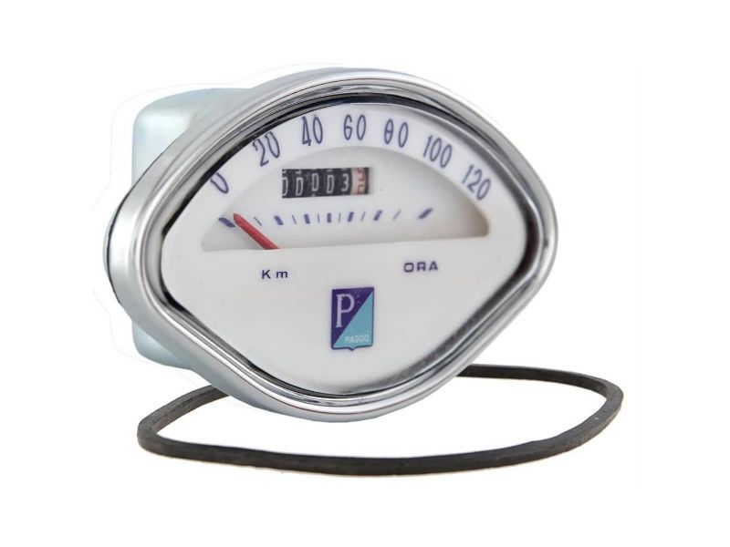 Obrázok z tachometer SIP pre Vespa 150 GS VS5, 160 GS