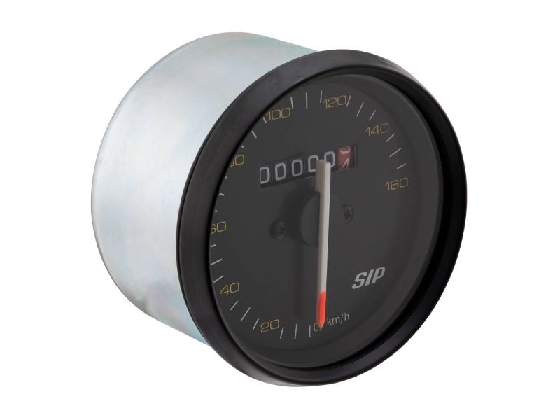 Obrázok z tachometer SIP Performance pre Vespa P80-150X, PX80-200E, Lusso 1°, P150S, P200E