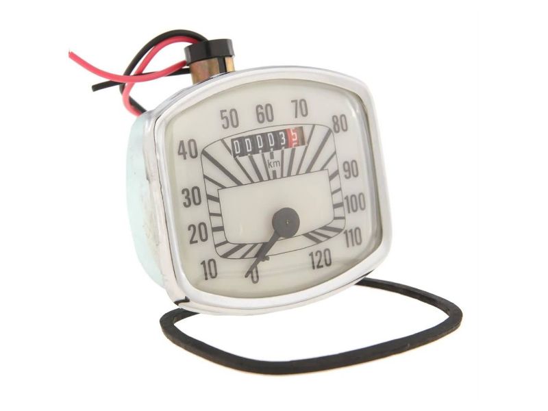 Obrázok z tachometer SIP pre Vespa 150 GS VS2-4