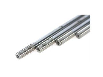 Obrázok z Štifty valca zosilnené FALC, QUATTRINI, POLINI M7x152 mm, SERIE PRO by MJ9 "+" pre Vespa 100, 125, PV, ET3, PK80-125, XL, XL2, 125 VNA-TS, 150 VNA-TS, 150 -T4, PX80-150, PE, Lusso, Cosa 125-150