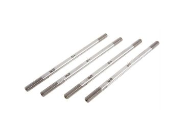 Obrázok z Štifty valca M8x162 mm, SERIE PRO od MJ9 "+" pre Vespa 160 GS, 180SS, Rally, PX200, PE, Lusso, Cosa 200 pre GILERA, PIAGGIO 125-180cc 2T AC, LC