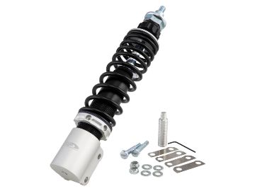 Obrázok z Tlmič SIP Performance 2.0 predný pre Vespa P80-150X, P200E, PX80-200E, Lusso, ´98, MY, ´11, T5