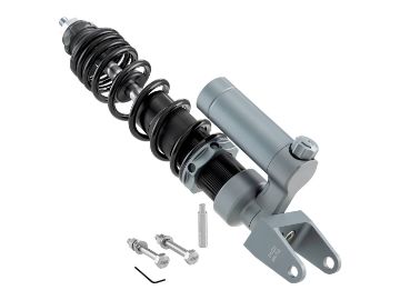 Obrázok z Tlmič SIP Performance 2.0 RACE zadný pre Vespa 50-125, PV, ET3, 125 VNB4T-TS, 150 VBB2T-Super, 160 GS 2°, 180 SS, Rally, PX80-200,´98, PE, Lusso MY, ´11, T5