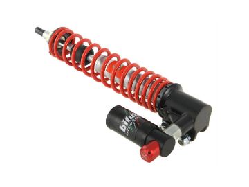 Obrázok z Tlmič BITUBO skrátený predný pre PIAGGIO Sfera 50