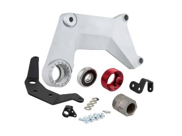 Obrázok z Výkyvné rameno SIP Series Pordoi, zadné pre Vespa GTS, GTS Super, GTV 125-300cc