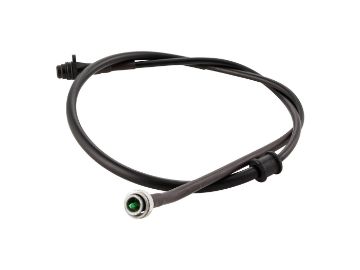 Obrázok z lanko tachometra pre Vespa GTS 250, 300cc, GTS Super 125, 300cc