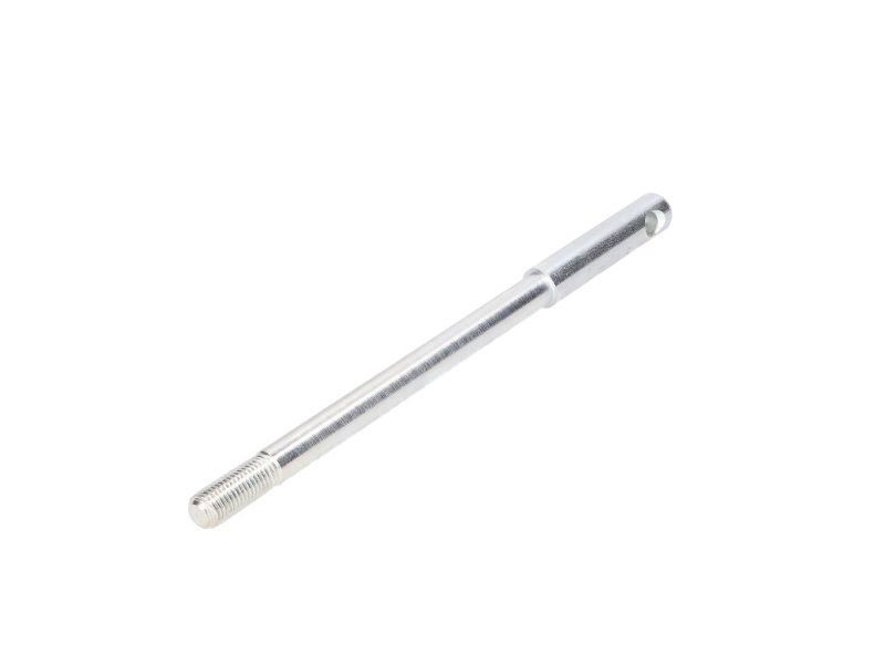 Obrázok z Os predného kolesa 230mm pre Simson S50, S51, S53, S83, SR50, SR80