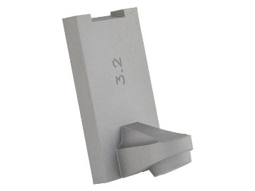 Obrázok z Šupátko karburátora SIP 3.2 pre Vespa 160 GS, 180 SS