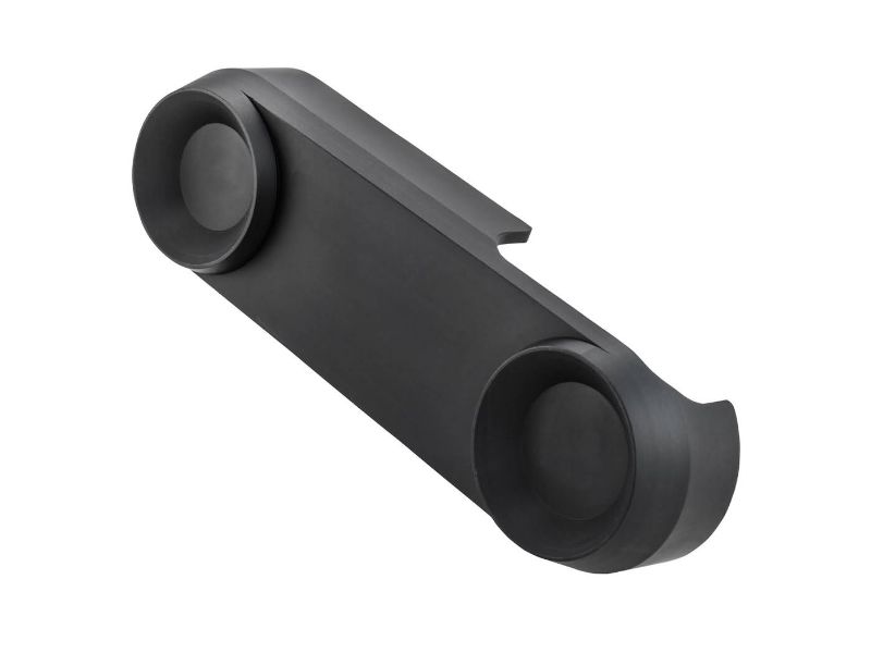Obrázok z Kryt predného ramena SIP Series Pordoi pre Vespa ET2, ET4, LX, LXV, S, GTS, GTS Super, GTV, GT 60, GT, GT L 50-300 (´03-´13, ´17-)
