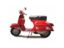 Obrázok z Samolepky sada „Electronic“ pre Vespa Rally 200