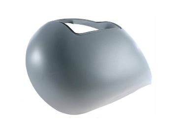 Obrázok z Bočný panel SIP odkladacia skrinka pre Vespa 150 GS VS1-5T, GS, 3 VDTS, T2, T3