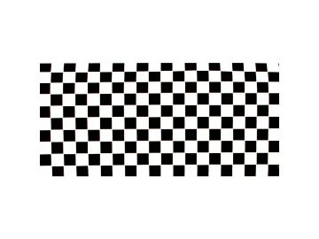 Obrázok z Samolepka šachovnica