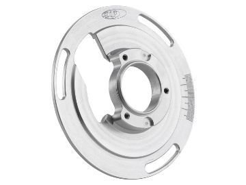 Obrázok z Konzola statora SIP Performance by VAPE pre Vespa 125 V15-33, VM, VN, ACMA, 150 VB1, VGL1, VL