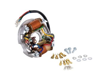 Obrázok z Konzola statora SIP pre Vespa 50 R 2°, Special V5B1T 2°, V5B3T