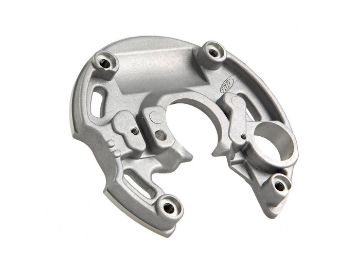 Obrázok z Konzola statora SIP pre Vespa 50, N, L, R, S, SR, SS, Special V5A2, V5B1, 3