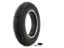 Obrázok z Koleso kompletné SIP Performer 2.0 3.50-10 59P TL, TT zosilnená zadná časť, pre Vespa 125 GT-TS, 150 GL, GS VS5T, Sprint, V, T4, Rally, PX, PE, Lusso, T5, LML Star, DLX , Deluxe 2T, 4T