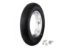 Obrázok z Koleso kompletné SIP Classic 3,50-10 59P TL, TT predné a zadné, pre Lambretta 125-200cc