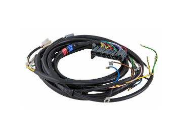 Obrázok z Kabeláž SIP pre Vespa PK50 XL Rush, PK125 XL(I)