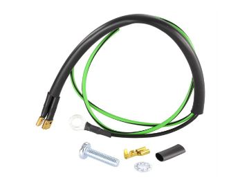 Obrázok z Kabeláž SIP zámok zapaľovania na hlave riadenia