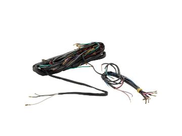 Obrázok z Kabeláž SIP pre Vespa P80-150X, PX80-200E, Lusso 1°, P200E