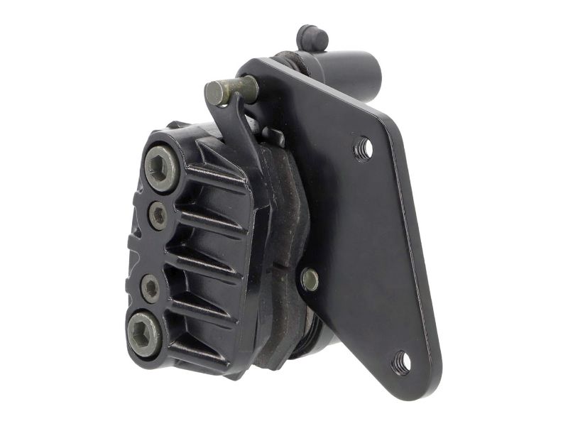 Obrázok z Brzdový strmeň pre 280mm predný Generic Trigger SM, Keeway, KSR-Moto