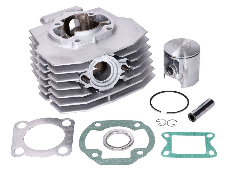 Obrázok z Valec sada Parmakit 110ccm pre Honda MB, MT, MTX 80