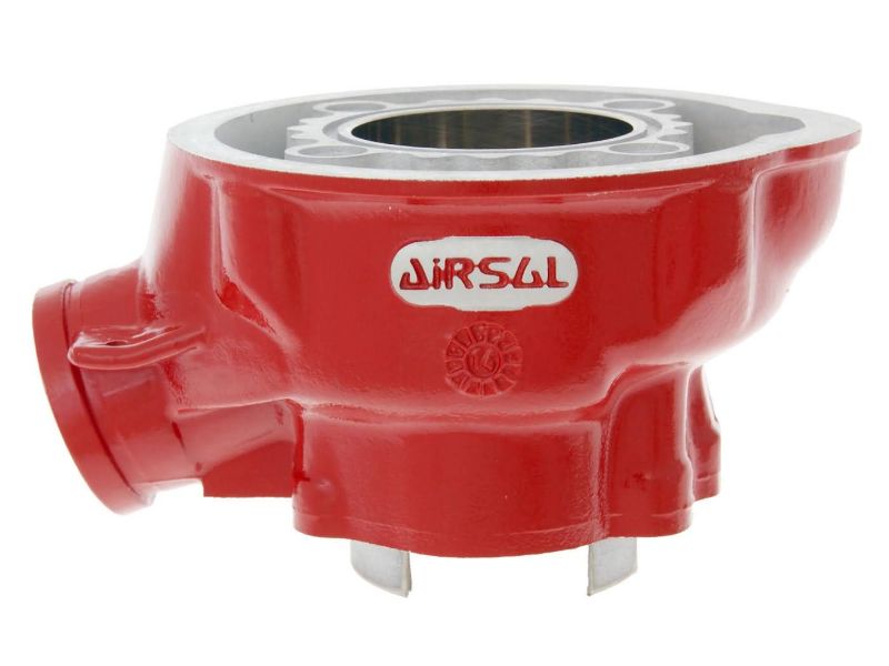 Obrázok z valec sada Airsal Xtrem 78.5cc 50mm, 40mm pre Minarelli AM