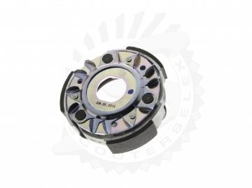 Obrázok z Spojka original PIAGGIO - Gilera - Vespa 200cc  2004-2008 Ø134