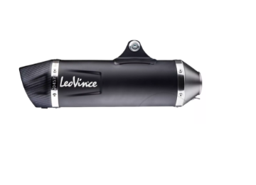 Obrázok z Výfuk LEOVINCE SBK Nero Inox GTS 125 IGET E5 2021-> (racing)