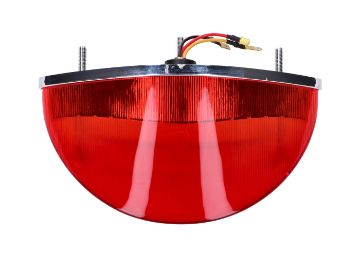 Obrázok z svetlo zadné pre Aerox, Nitro, Dragster, Toreo