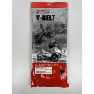 Obrázok z Remeň variatora original Yamaha x-max 125 2021-2026