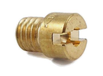 Obrázok z Volnobežná tryska M4 v34 PHVA-PHBN